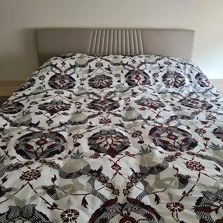 Διαμέρισμα A Cozy Flat Near It All! Κωνσταντινούπολη